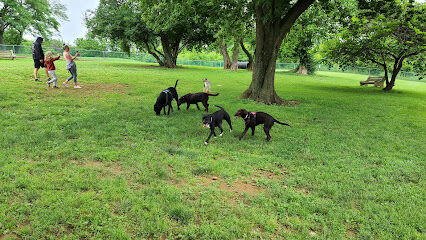 Monocacy park-off leash recreation area