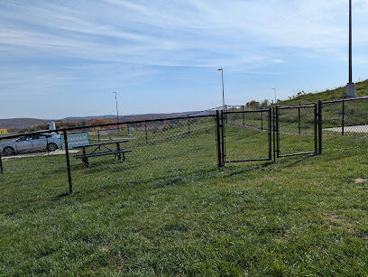 Dog Park at Love's Travel Stops