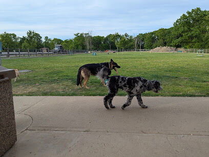 Jade's Dog Park