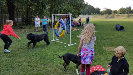 Barrett Township Dog Park