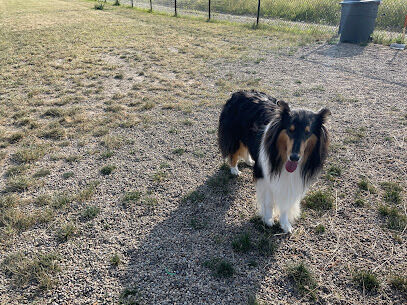 Lawrence Township Dog Park