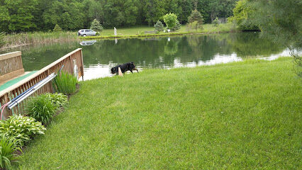 Conneaut Lake Bark Park