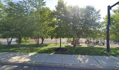 Daniel E. Cohen Dog Park