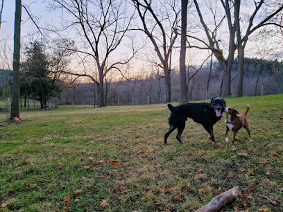 Mingo Creek Dog Park