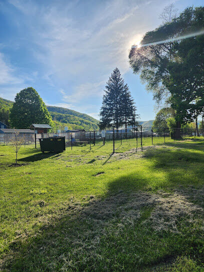 Cameron County Dog Park