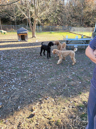 Erie Humane Society Dog Park