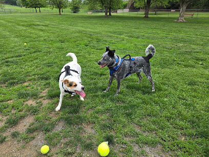 Off-Leash Dog Park @ Norlo Park