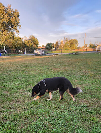 Maidencreek Township Dog Park
