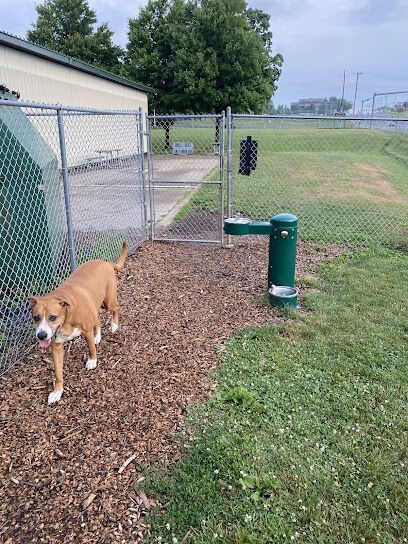 Route 100 Off-Leash Dog Park