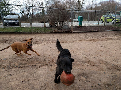 MonDaug Bark Park