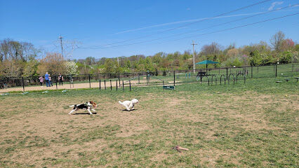 Concord Dog Park