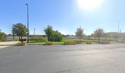 Dog Park at Love's Travel Stops
