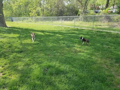 Mill Creek Dog Park
