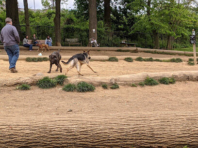 Haverford Reserve Dog Park
