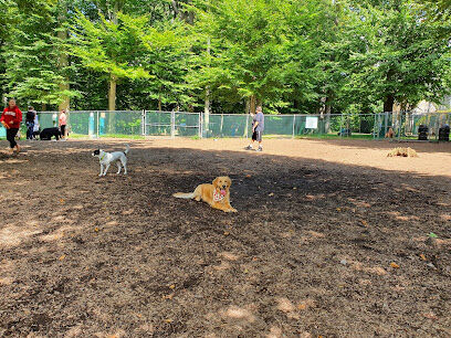 Horsham Dog Park