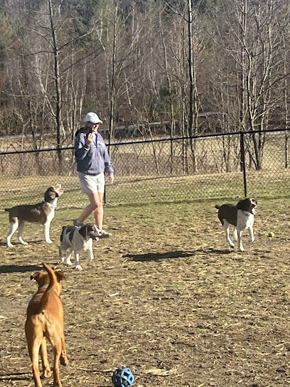 Kulpmont Dog Park