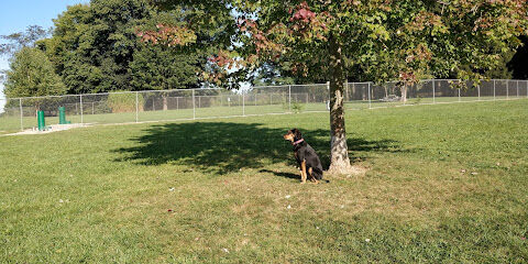 Overlook Dog Park *Membership required