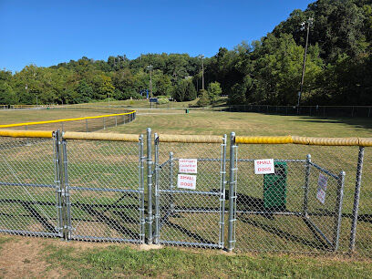 Kotecki Dog Park