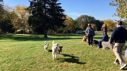 Lower Macungie Dog Park