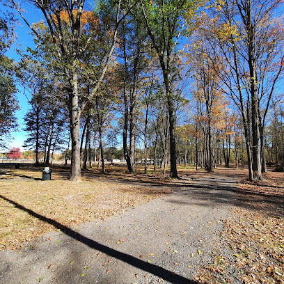 Matamoras Dog Park