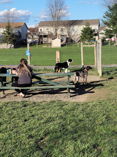 North Street Dog Park