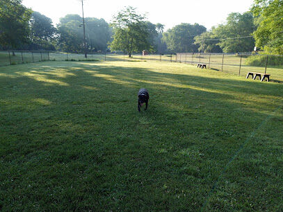 Brandy Springs Dog Park