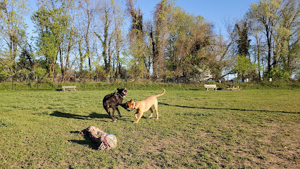 Falls Township Dog Park