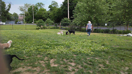 Morrisville Dog Park