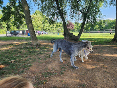 Jim Dietrich Dog Park