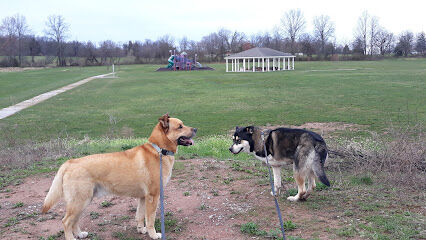 Cross Keys Community Dog Park