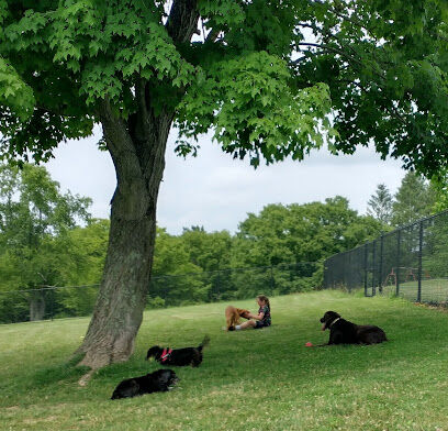 Cedar Creek Dog Park
