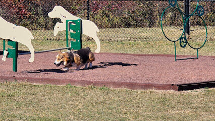Knapp Road Bark Park