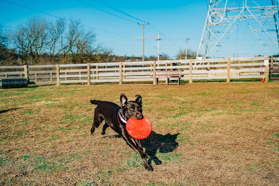 Oxford Area Recreation Dog Park
