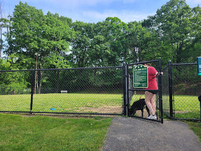 Weona Bark Park