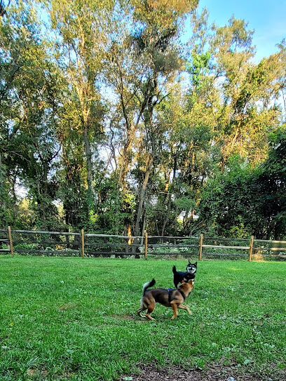 Penn Hills Dog Park