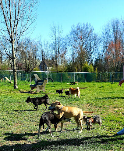 Perkasie Dog Park