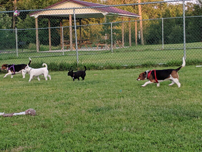 Cuddy Dog Park