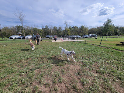Speelhoffer Dog Park