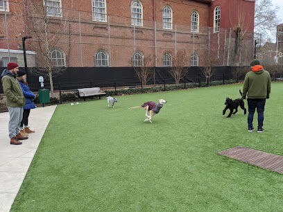 Green Street Dog Park - Membership Required