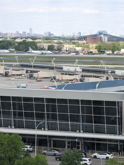 Pet Port (After Terminal E)