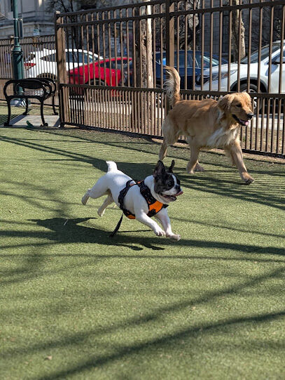 Rob Stuart Memorial Dog Park