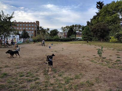 Roxborough Dog Park (paid members only)