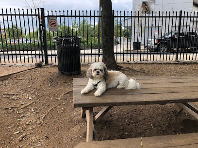 Tucker Dog Park