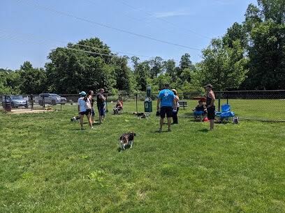 Longford Park/Reynolds' Dog Park