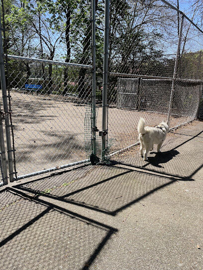 Dormont Dog Park