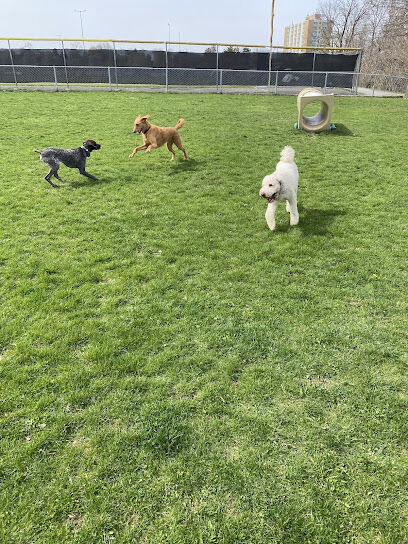Green Tree Dog Park (Restricted, Residents Only)