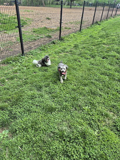 Highland Park Dog Park