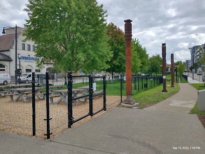 Paws Dog Park