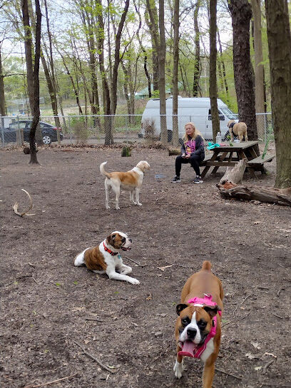 Daniel R. Tabacheck Memorial Dog Park