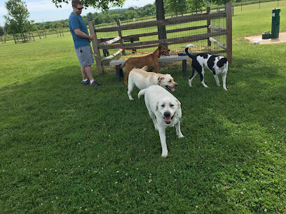 Doylestown Private Dog Park (members only)